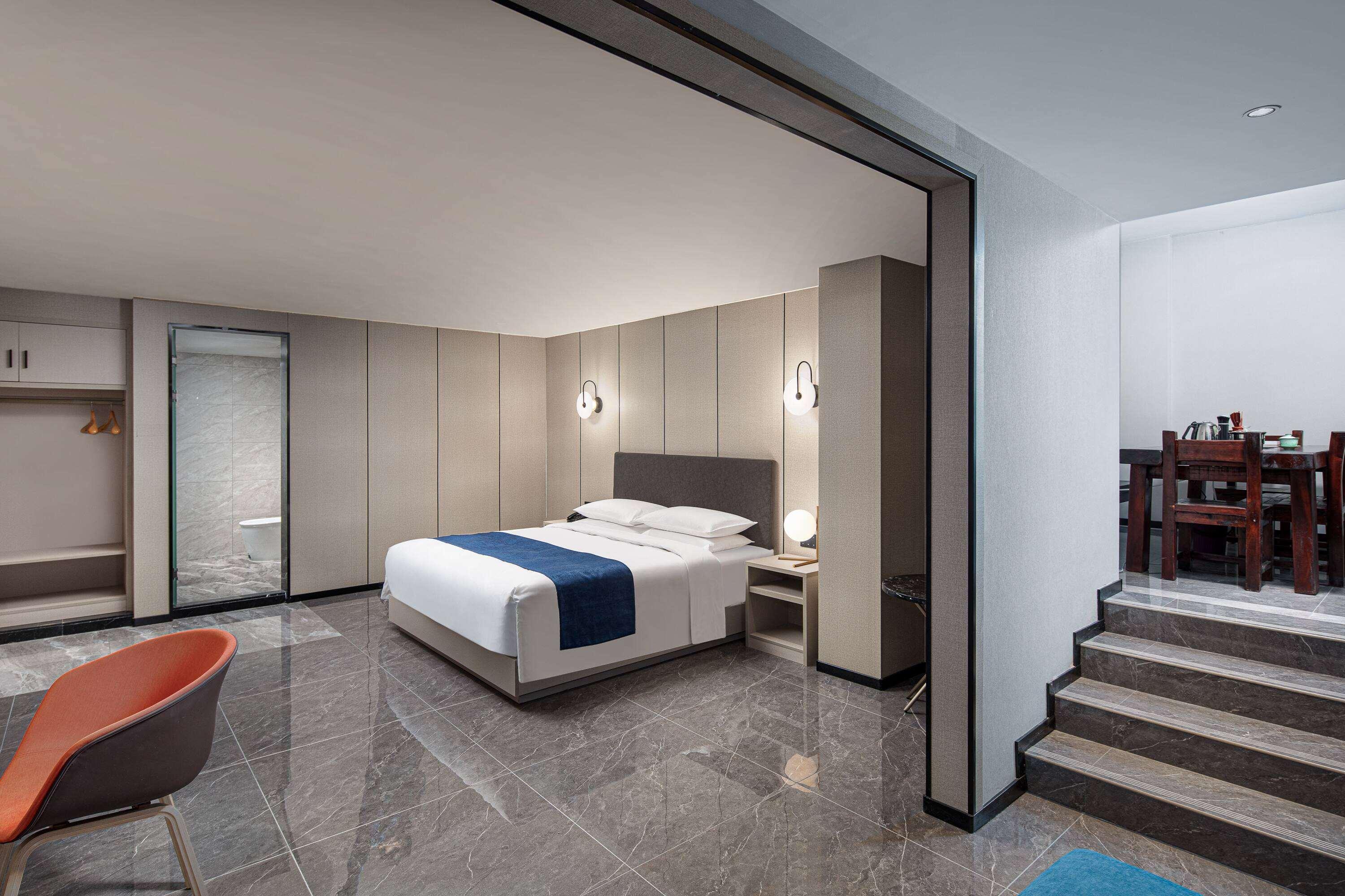 Microtel By Wyndham Heyuan 14/27