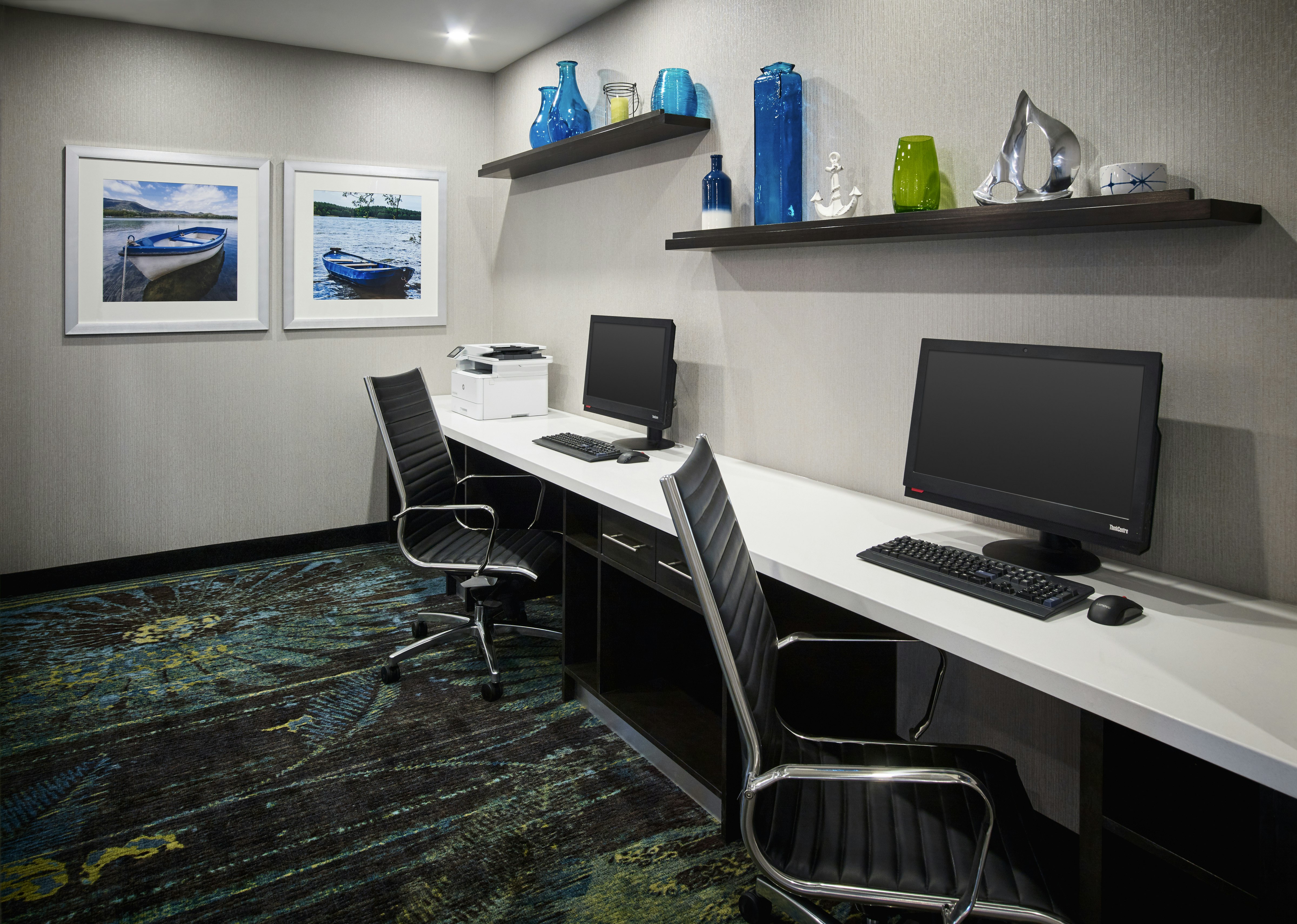 Homewood Suites By Hilton North Bay 16/20