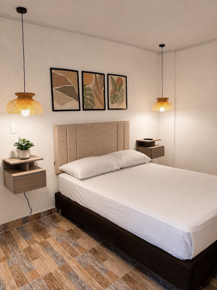EcoHotel Palma E Coco 5/39