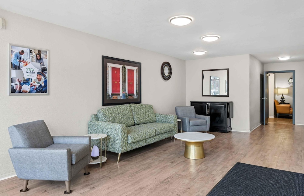 Extended Stay America - Fort Wayne - North 27/50