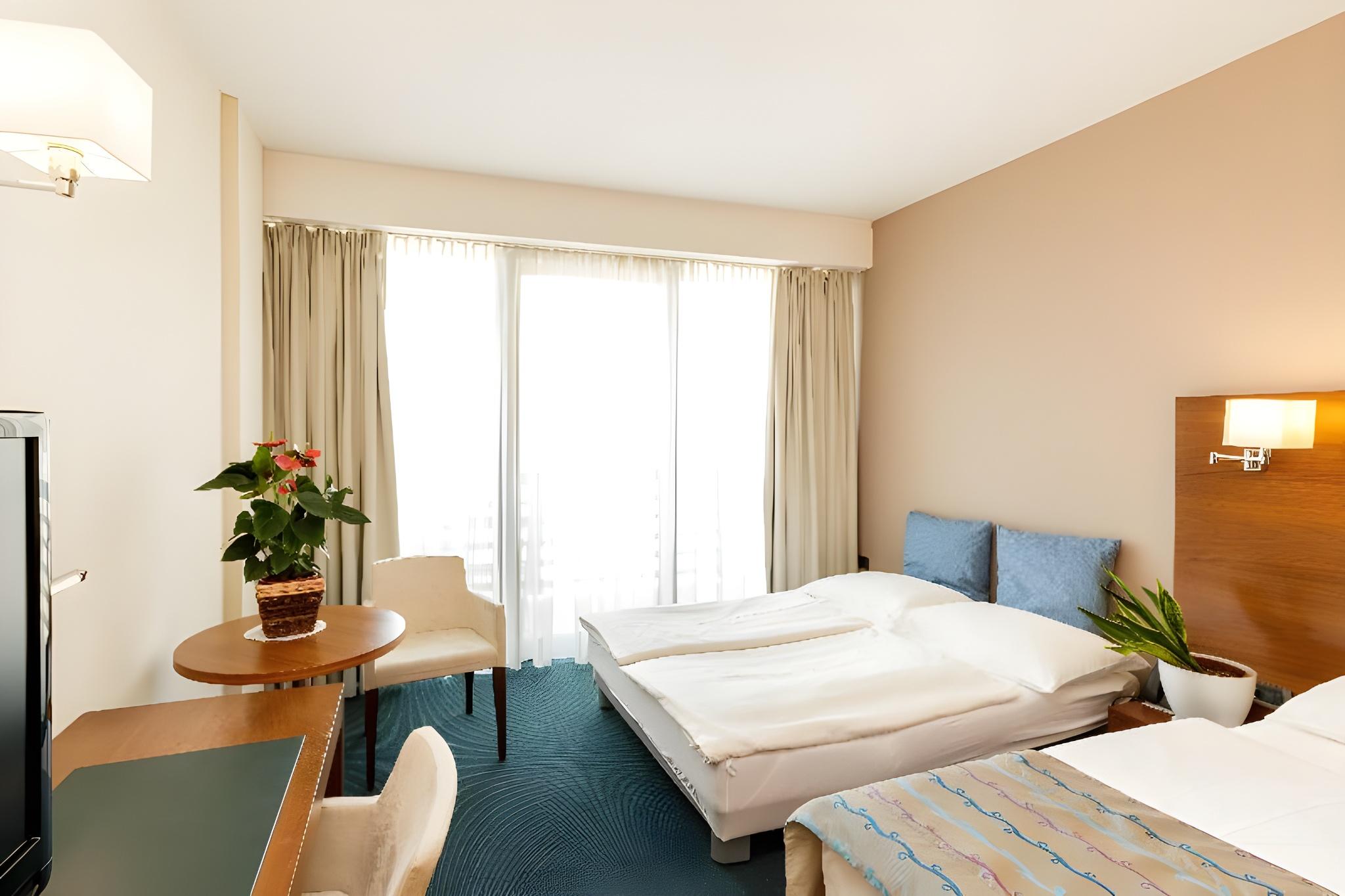 Room, Queen Bed