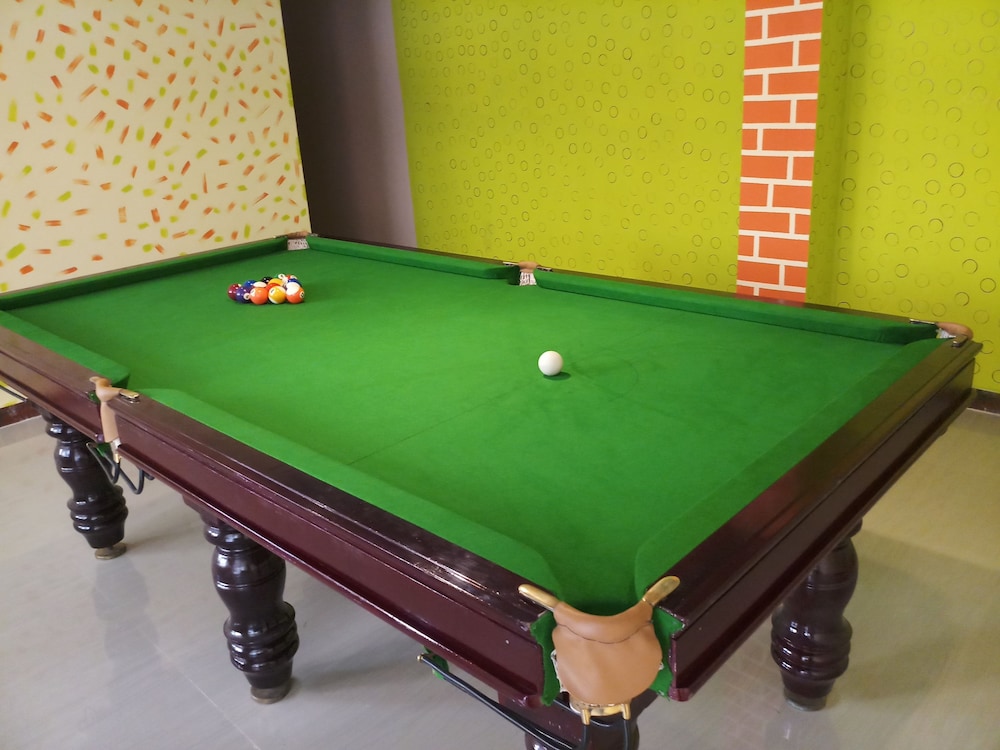 Om Leisure Resort Puri 18/46