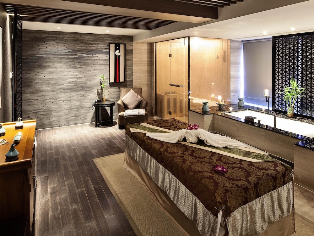 Pullman Shanghai Jing An 41/71