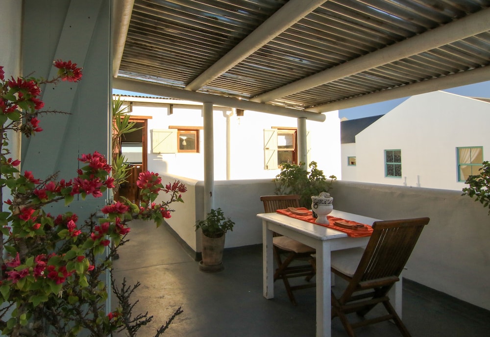 Paternoster Manor 29/36