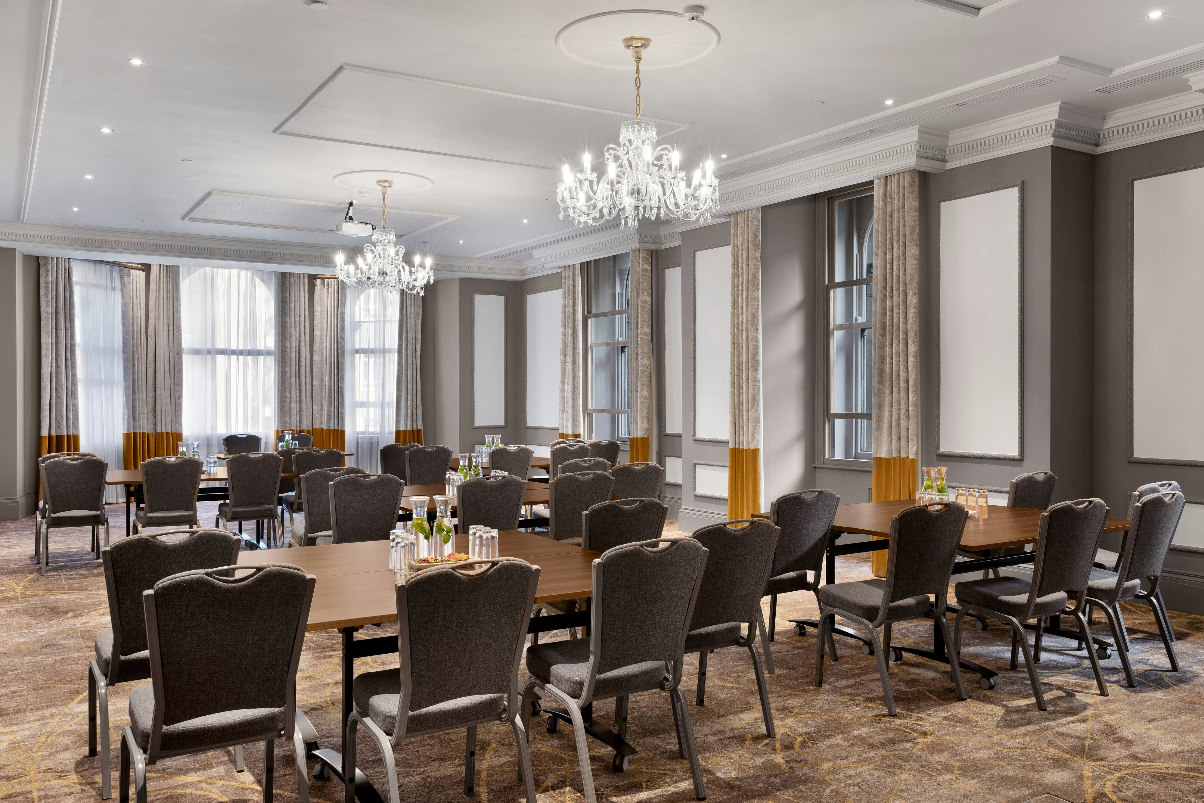 Bristol Marriott Royal Hotel 51/56