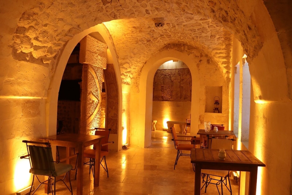 Babil Antique Hotel 38/49