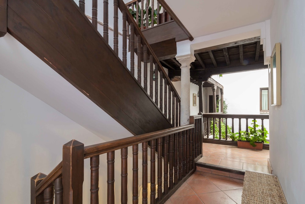 Casa Del Capitel Nazari 3/70