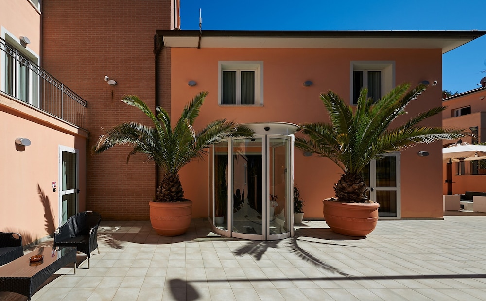 Varo Village Hotel 18/39