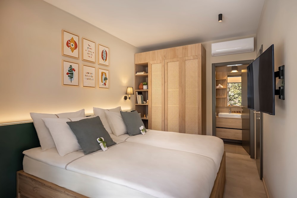 Valamar Amicor Green Resort 4/50