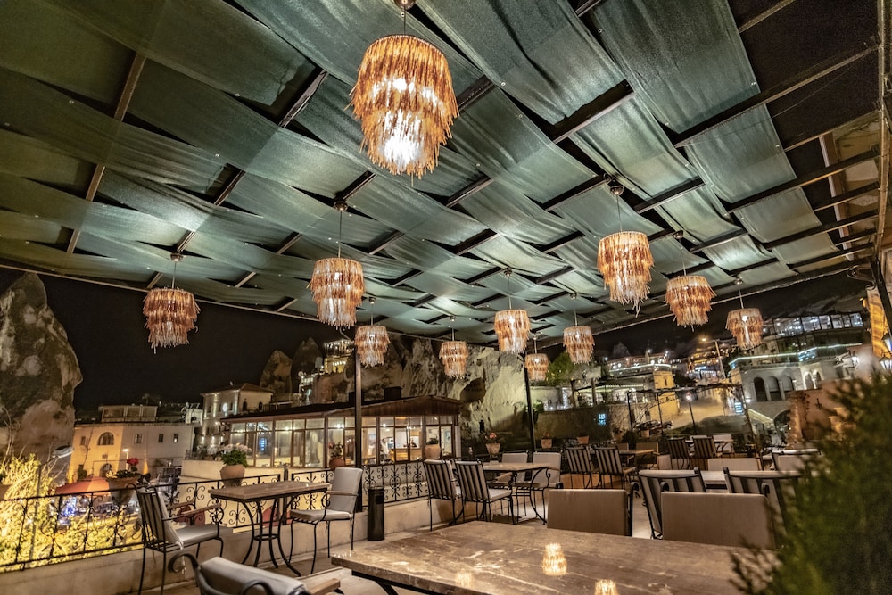 Goreme House Hotel 89/100
