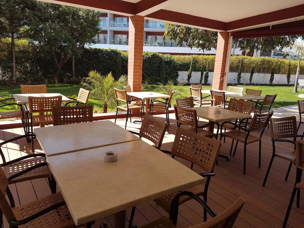 Topazio Vibe Beach Hotel and Apartments - Adults Friendly 60/71