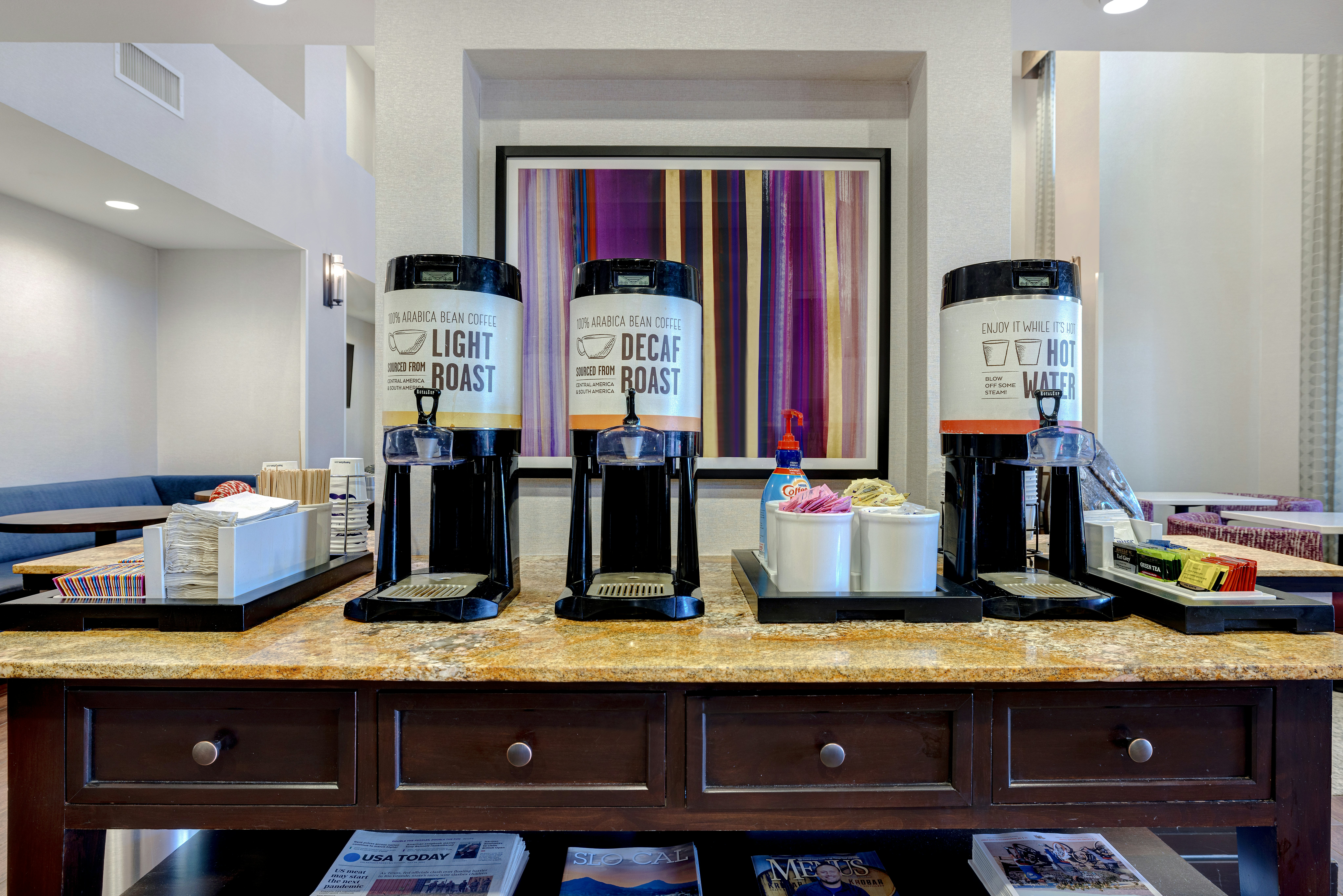 Hampton Inn And Suites San Luis Obispo 42/49