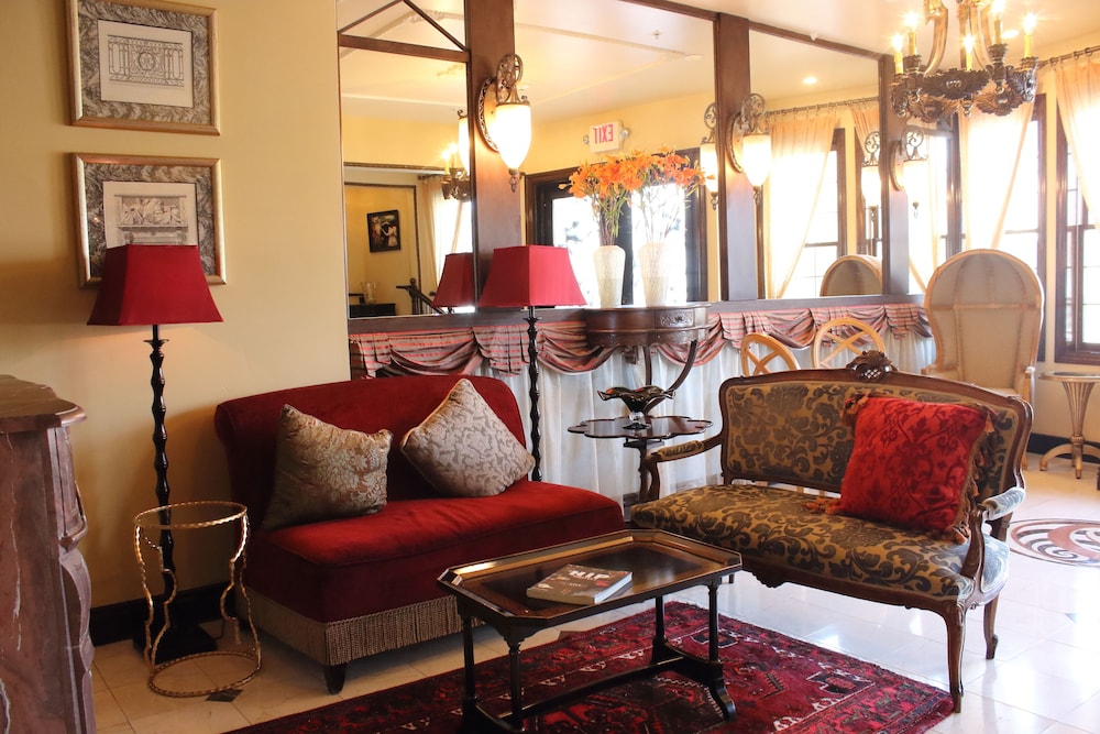 Hotel 1110 - Adults Only 46/75