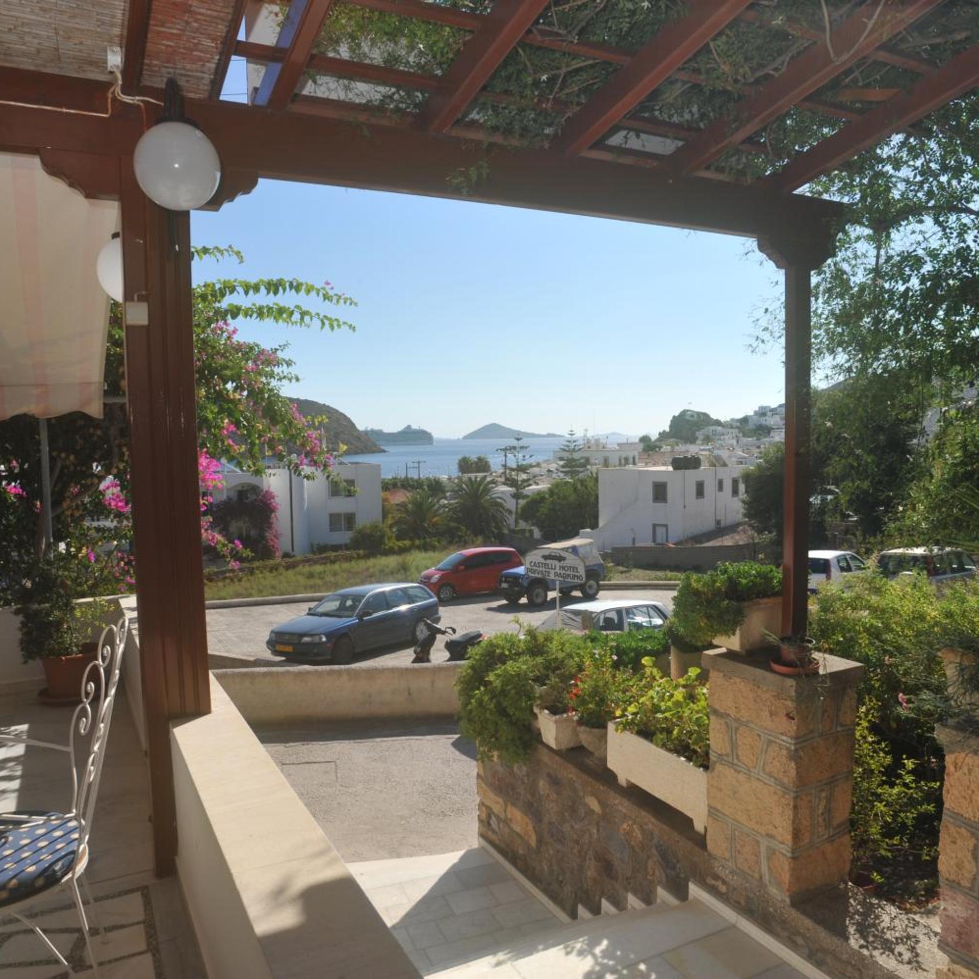 Casteli Hotel 49/49