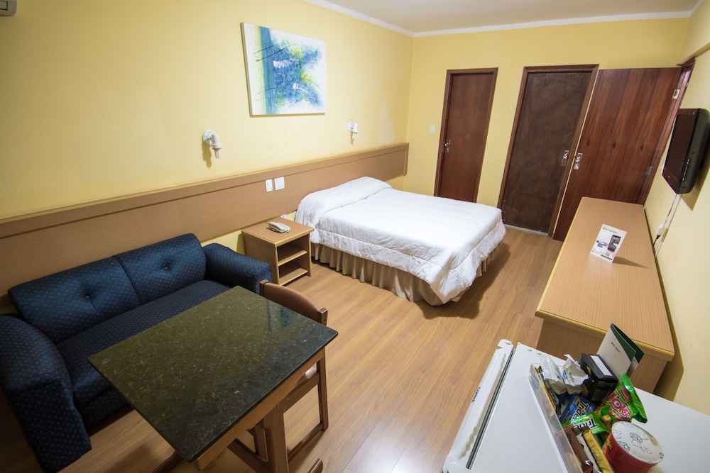 Hotel Nacional Inn Pocos de Caldas 36/63