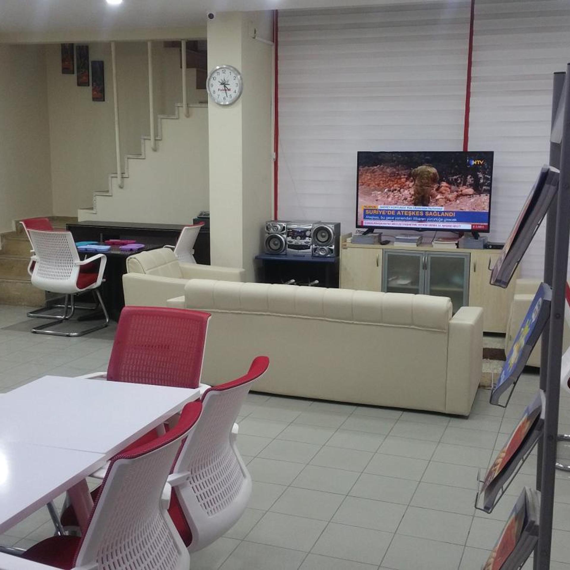 Adana Hostel 28/37
