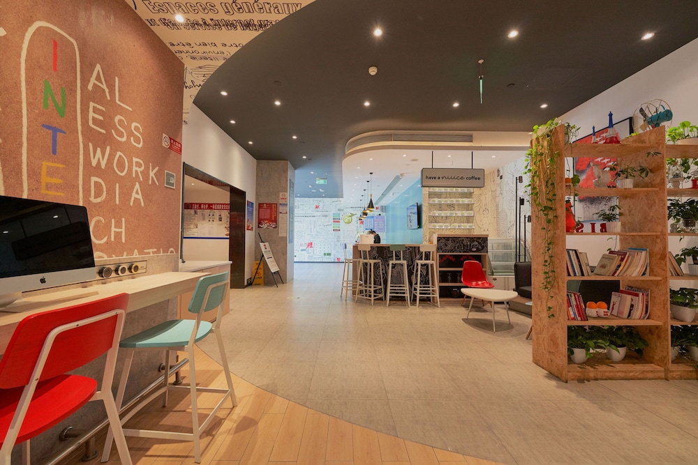 Ibis Beijing Changying 39/49
