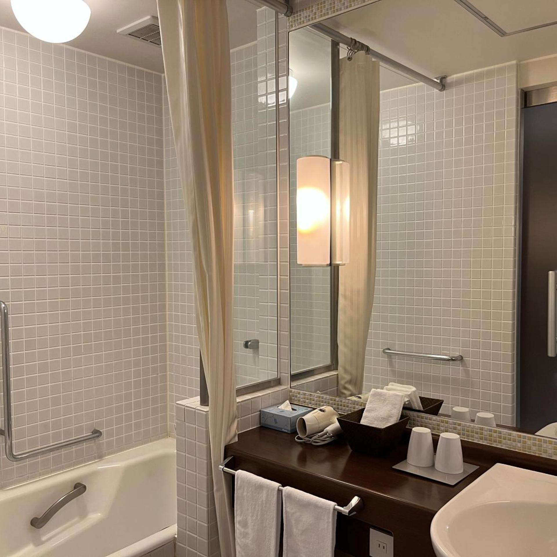 Room, Triple, Guest House, Hotel Laforet Shuzenji 6/8