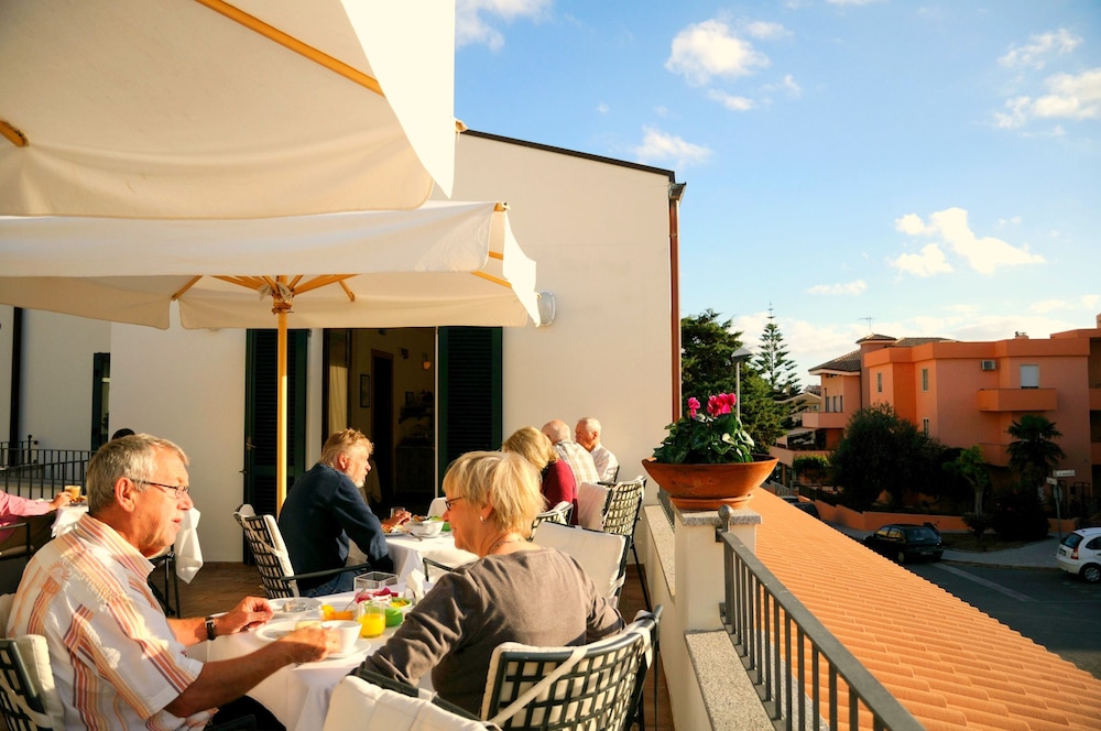 Hotel Angedras 21/29