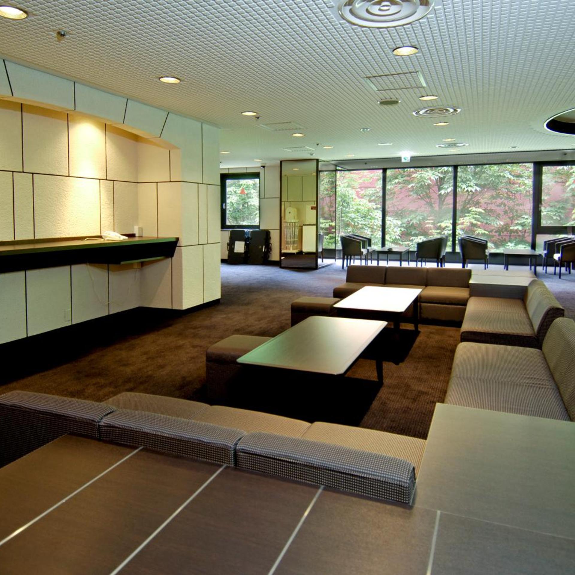 Hotel The Centre Utsunomiya 33/51