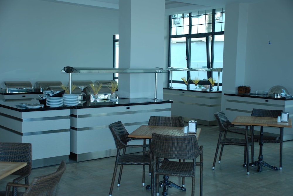 Begonville Beach Hotel - Adult Only 37/49
