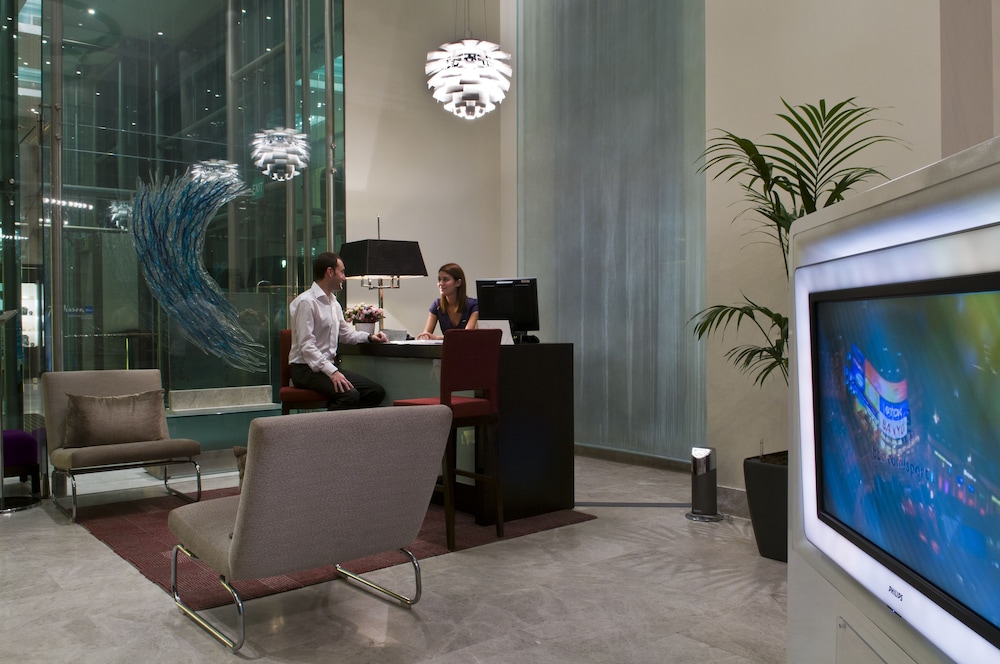 Radisson Blu Bosphorus Hotel 12/80