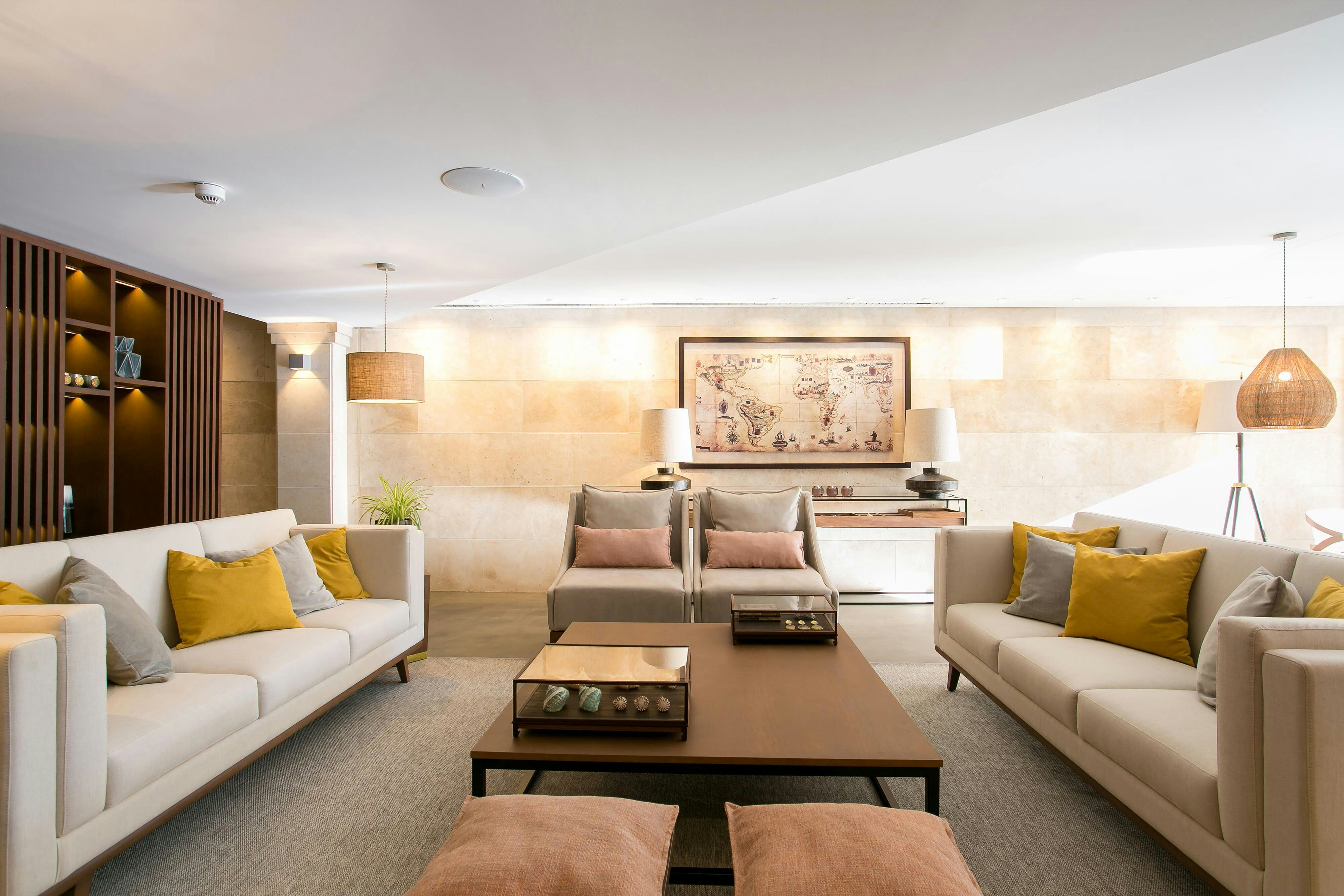 Four Points by Sheraton Sesimbra 23/37