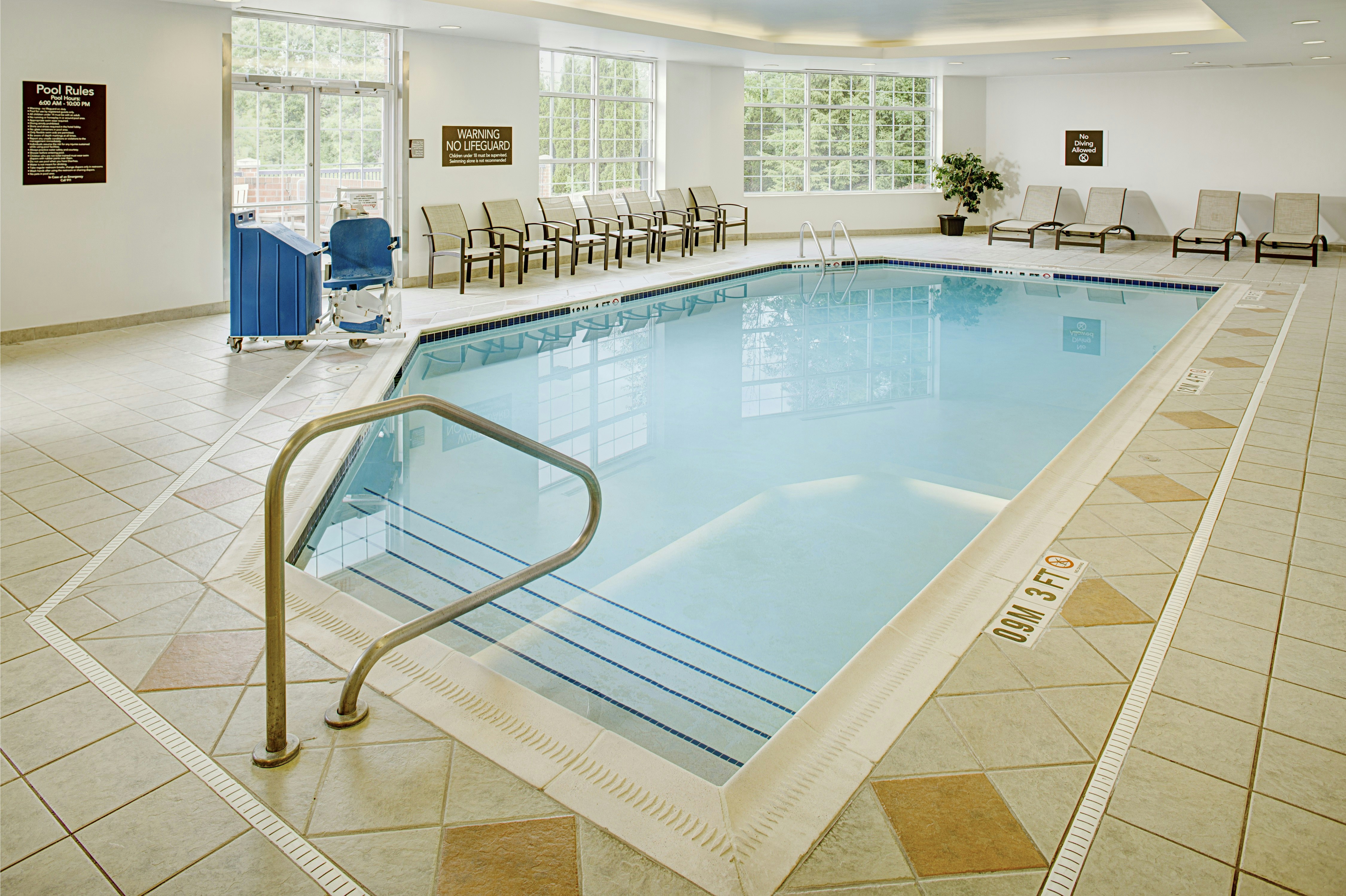 Homewood Suites by Hilton Cleveland Solon 22/63