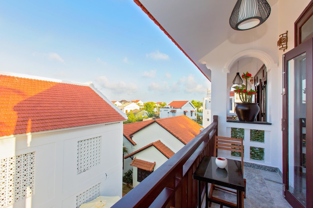 Trendy Life Villa 55/70