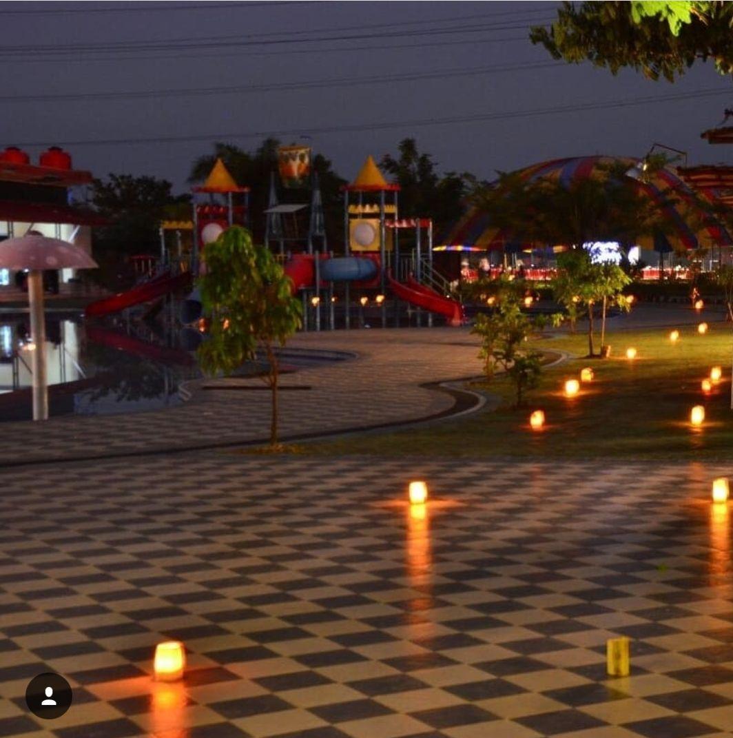 Grand Master Hotel Purwodadi 39/42
