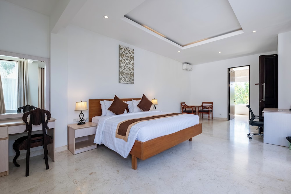 Bali Exclusive Residence 21/71