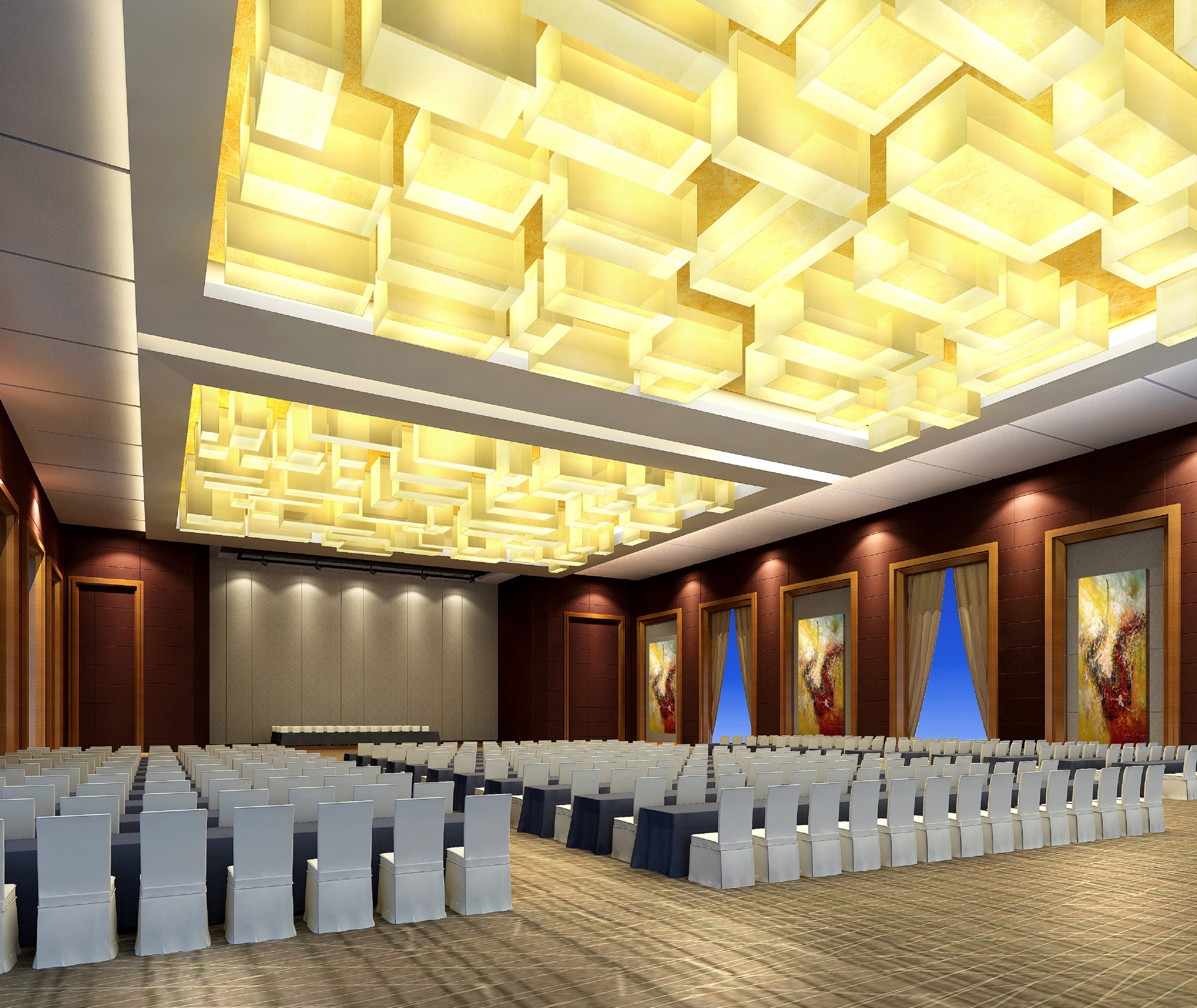 Holiday Inn Express Zhengzhou Airport 13/50