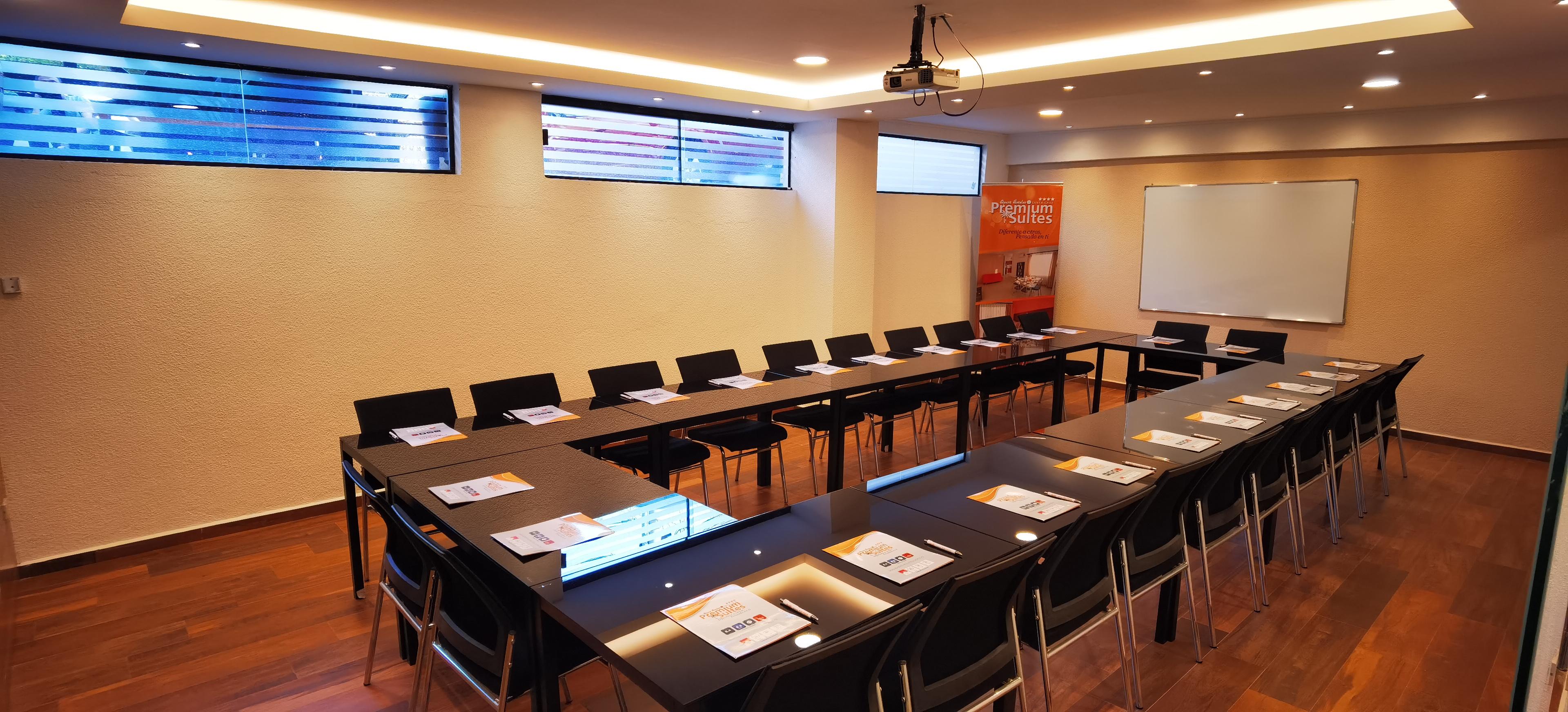 Apart Hotel Premium Suites Santa Cruz 43/50