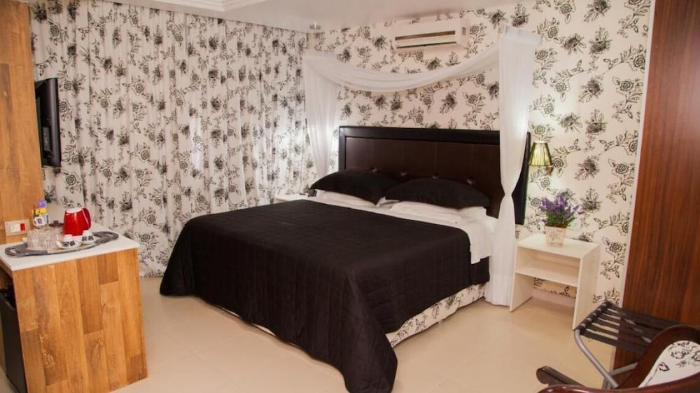 Royal Plaza Apucarana - Cha Hoteis 24/50