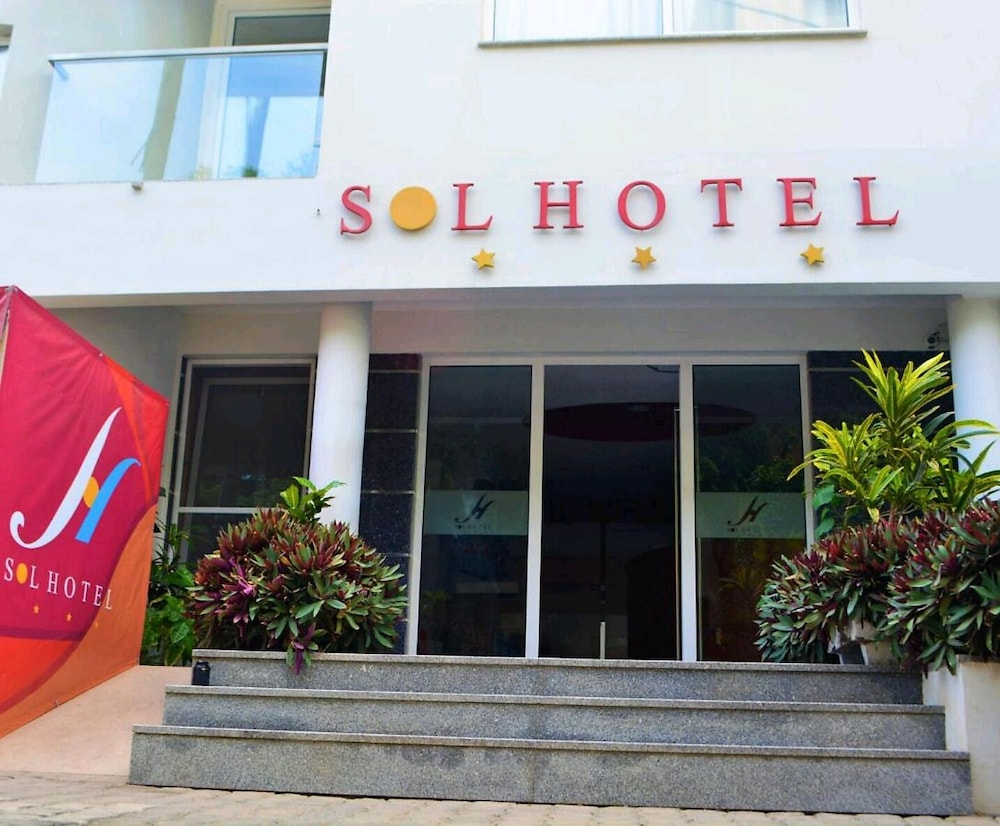 Sol Hotel 1/41