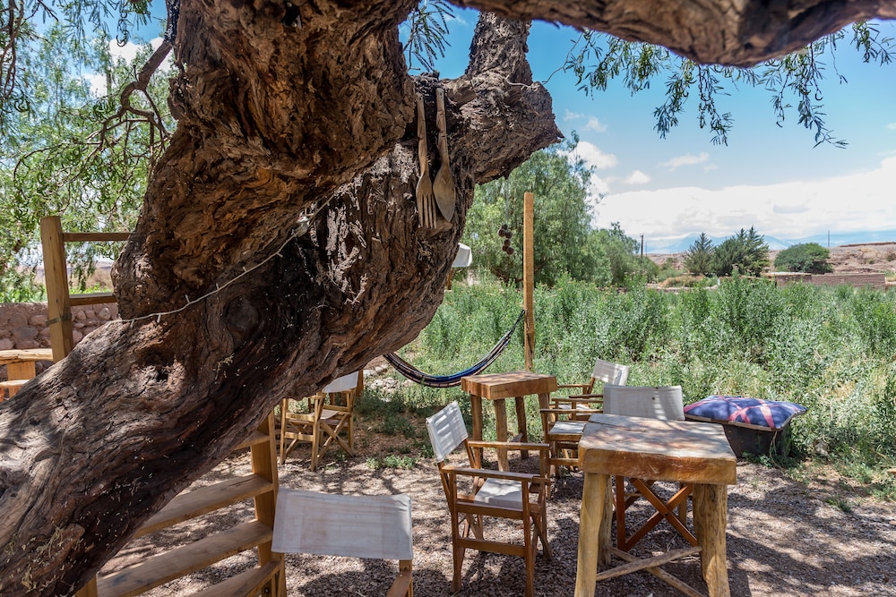 Eco Lodge El Andinista 47/50