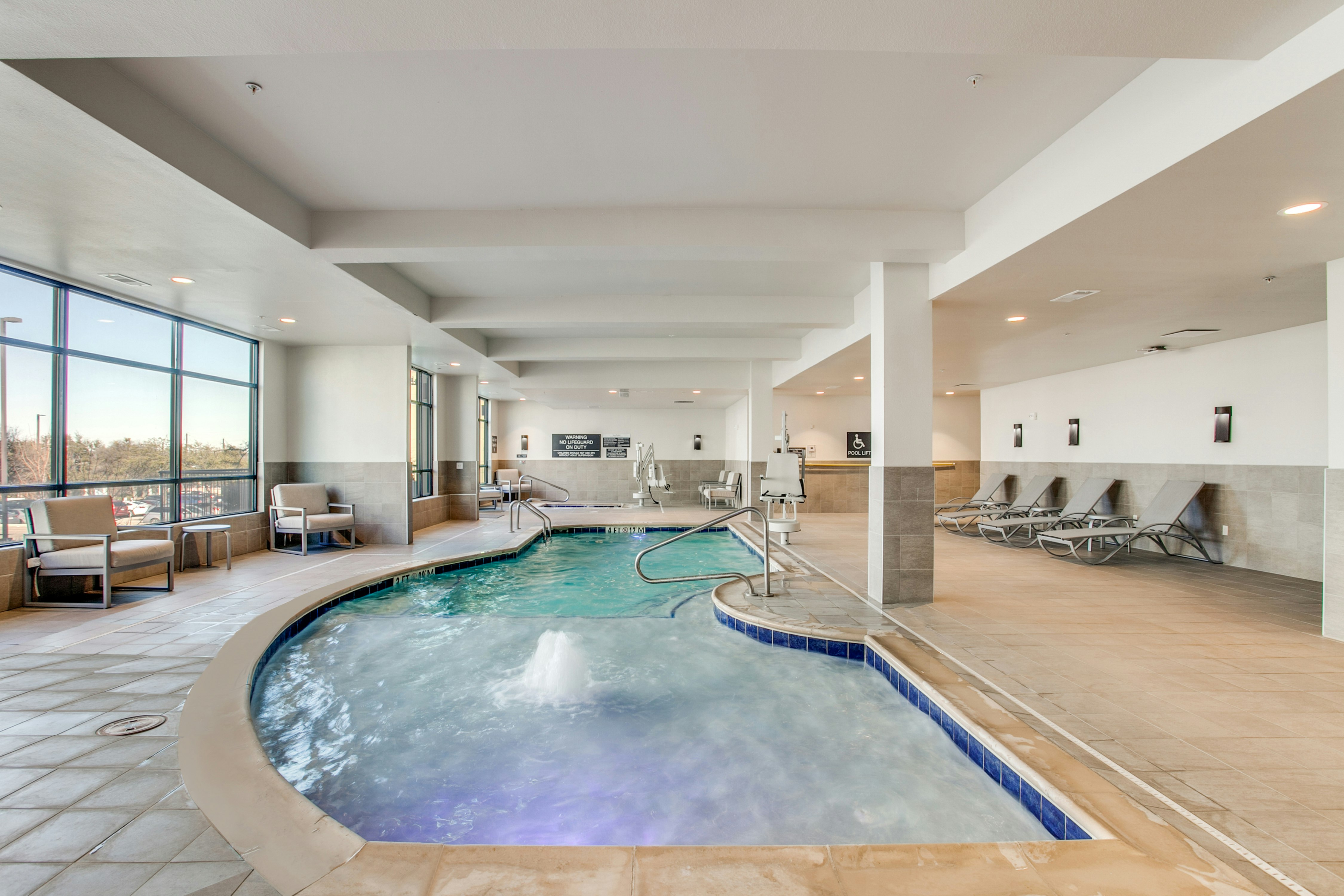 Hilton Garden Inn North Dallas Central Expy 13/50