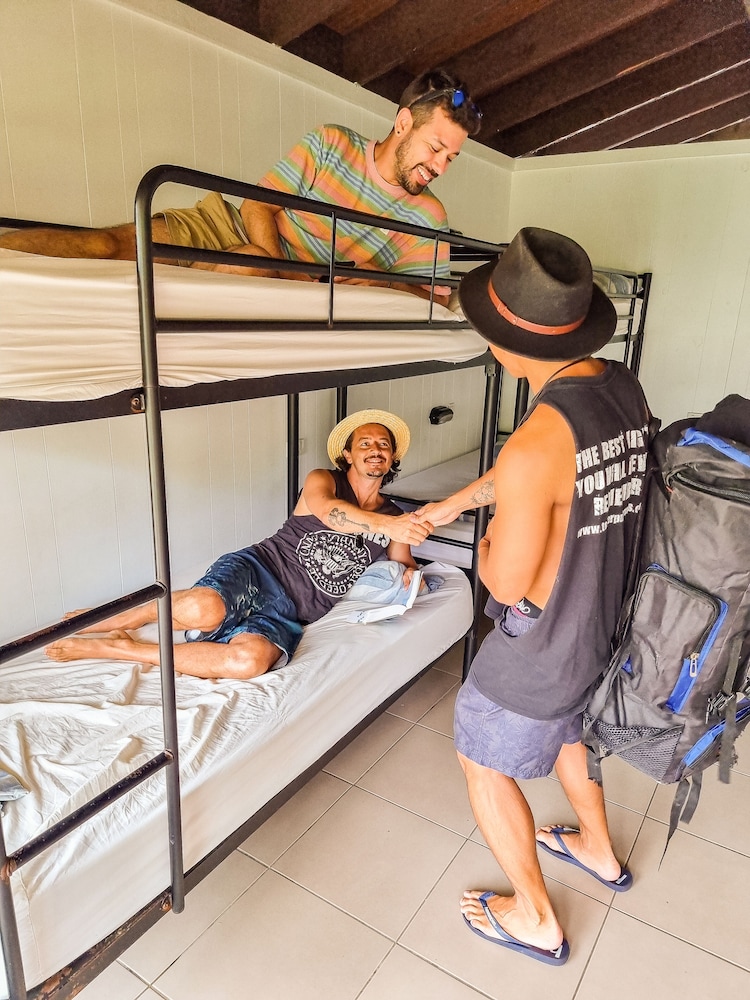 Nomads Airlie Beach - Adults Only 34/66