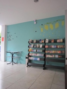 Pakchong Phubade Hotel 36/57