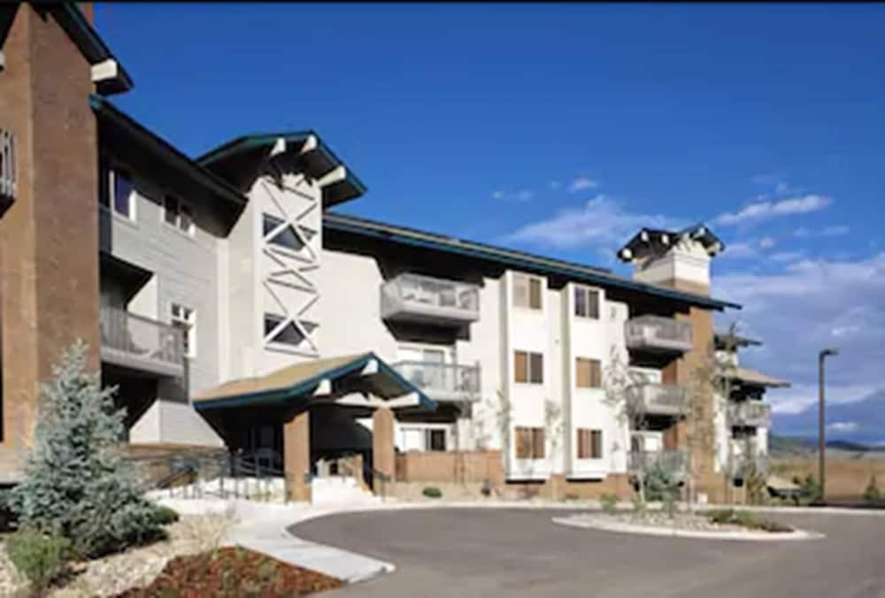 The Village at Steamboat Springs secondary