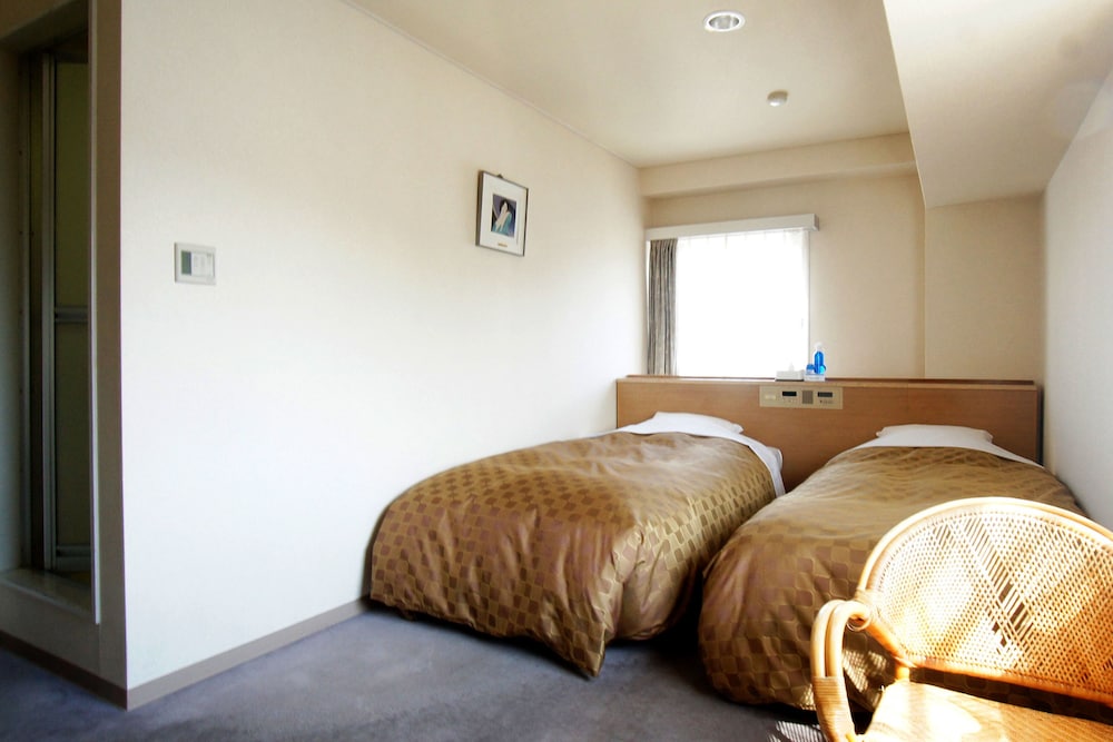 Hotel Trend Nagano 20/50