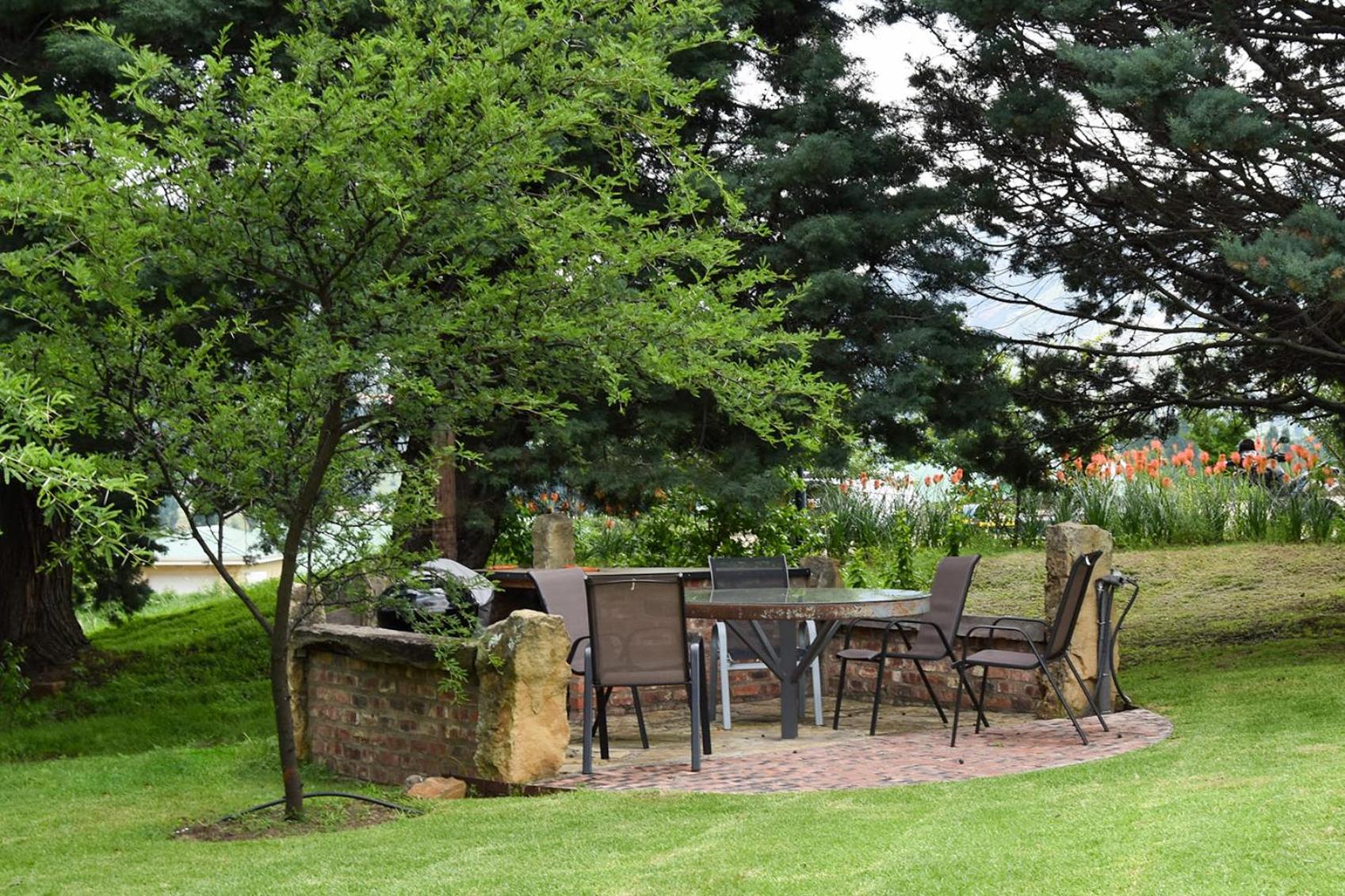 The Clarens Country House 62/73