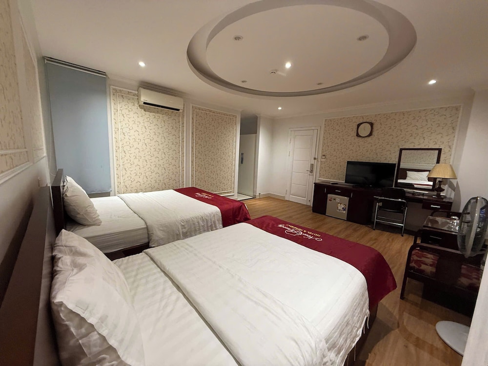 New Amely Hotel & Resident، هانوي 21/58
