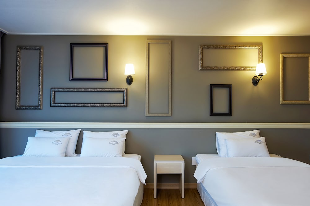 Dome Hotel Geoje 13/50