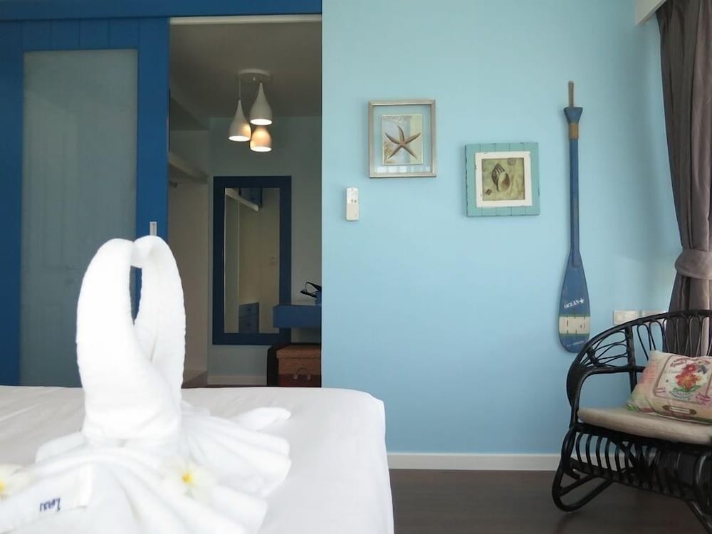 Baan Imm Aim Huahin Condo 23/50