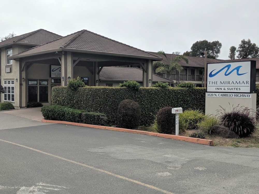 The Miramar Inn and Suites 32/50