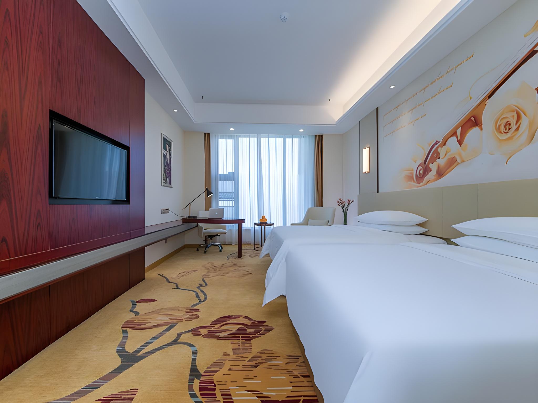 Vienna International Hotel Luotianxian 29/49