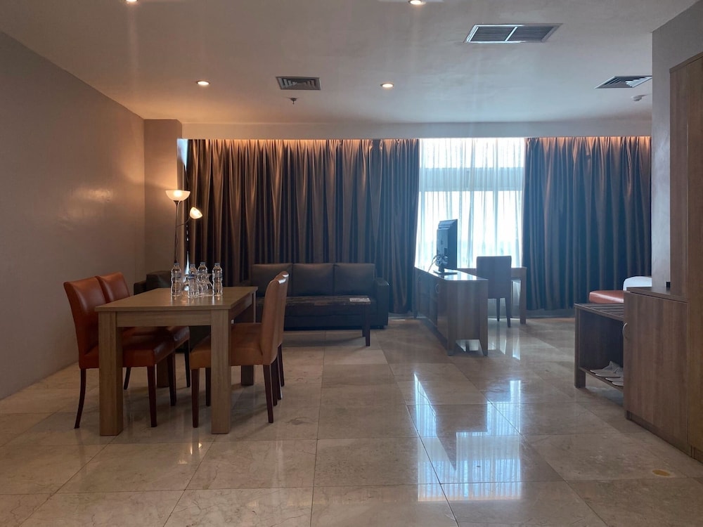 Manna Hotel Pematangsiantar 25/43