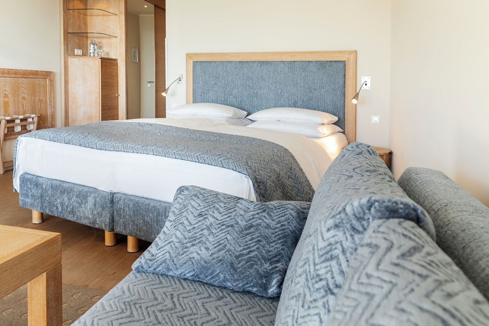 Strandhotel Dunenmeer 20/58