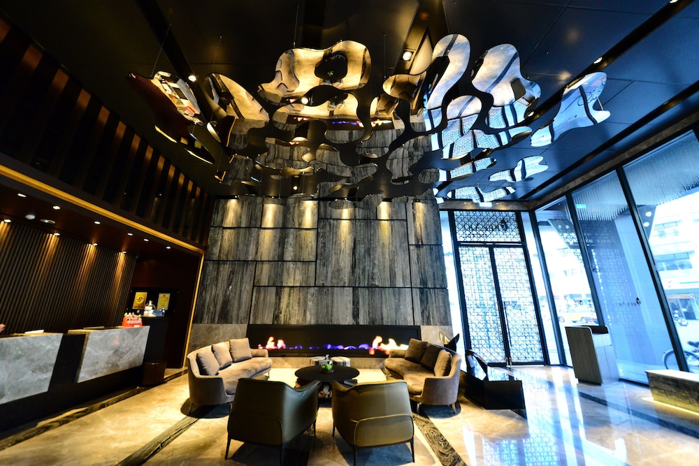 Treeart Hotel 16/20